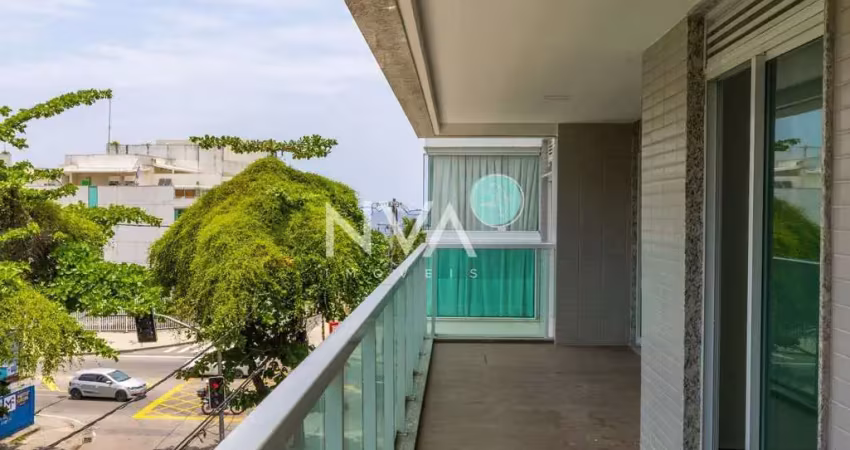 RECREIO DOS BANDEIRANTES | Apartamento