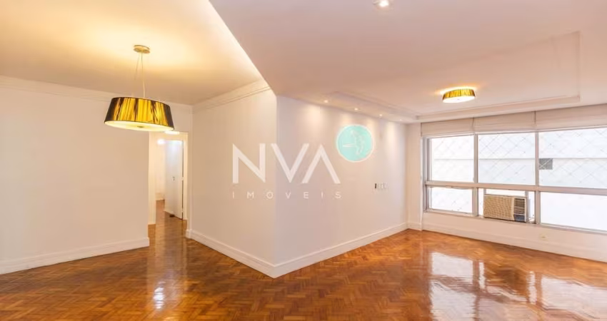 LEBLON | Apartamento
