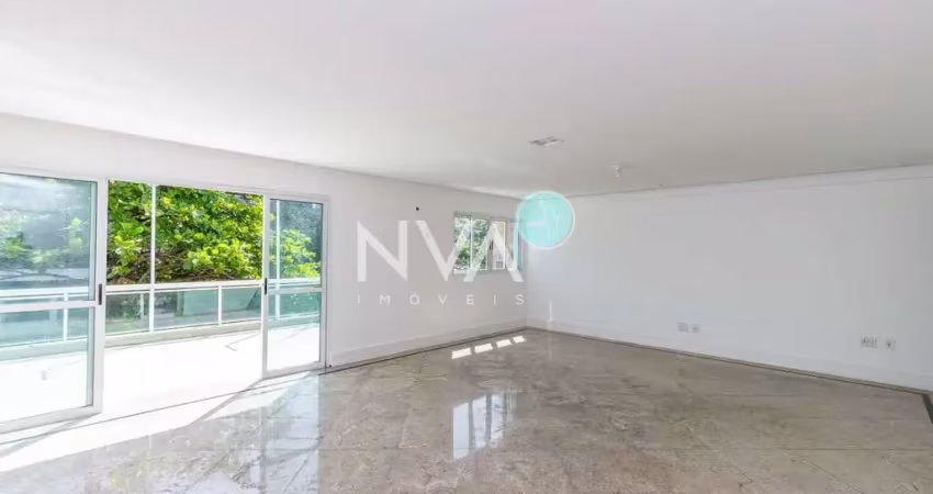 Apartamento com 4 quartos à venda na Rua Aldo Bonadei, Barra da Tijuca, Rio de Janeiro