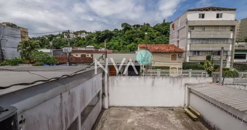 Terreno à venda na Rua Conde D Eu, Barra da Tijuca, Rio de Janeiro