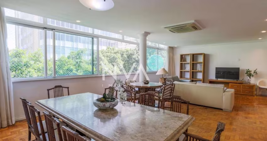 IPANEMA | Apartamento