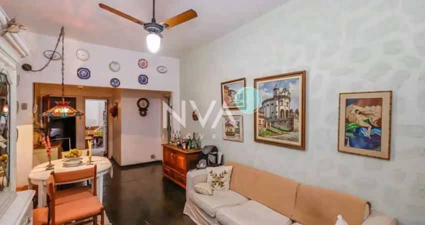Apartamento com 3 quartos à venda na Rua Maria Angélica, Lagoa, Rio de Janeiro