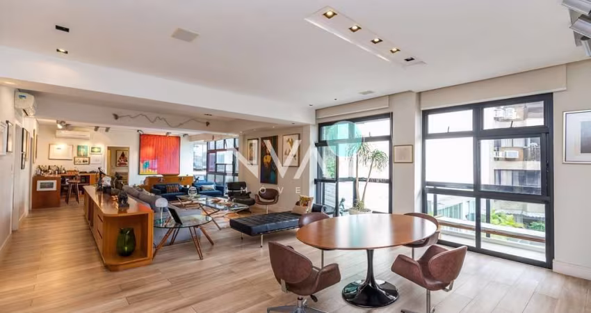 LAGOA | Apartamento