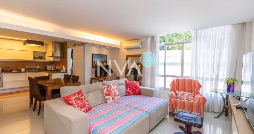 LAGOA | Apartamento