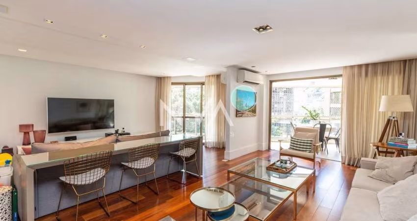 LAGOA | Apartamento