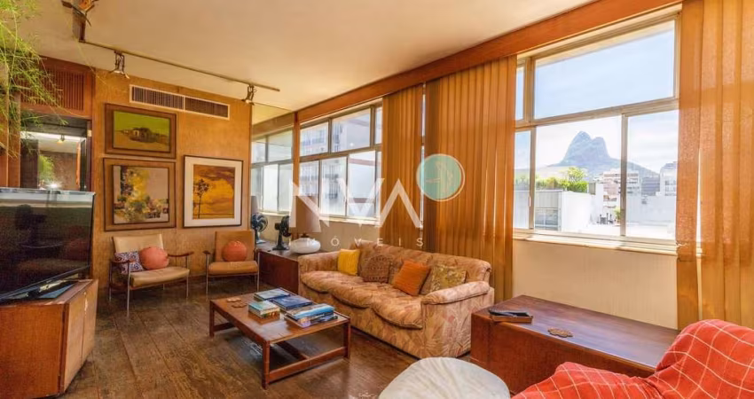 IPANEMA | Apartamento