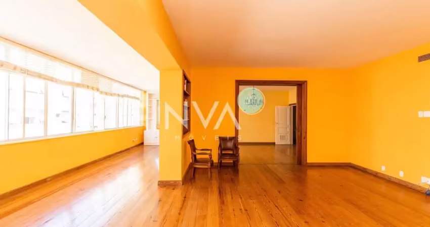 FLAMENGO | Apartamento