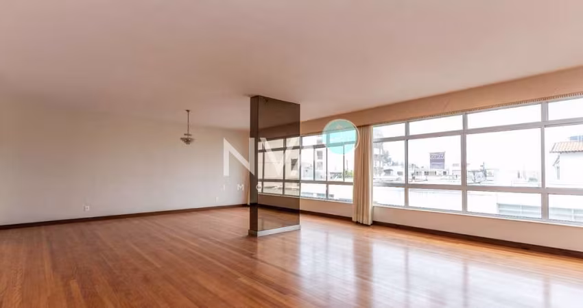 IPANEMA | Apartamento