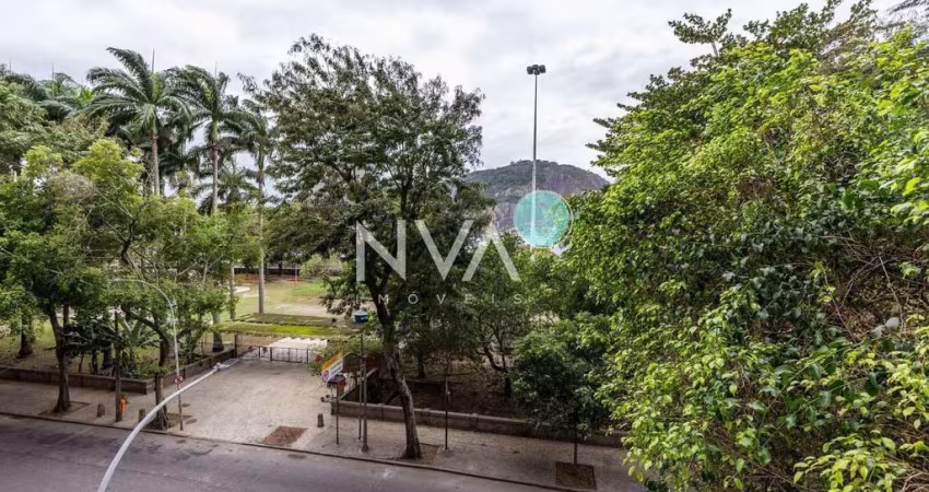 FLAMENGO | Apartamento