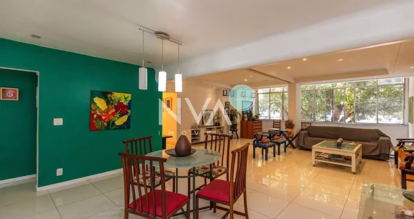 IPANEMA | Apartamento