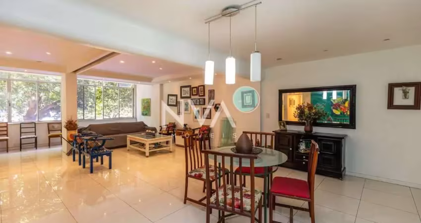Apartamento com 5 quartos à venda na Rua Visconde de Pirajá, Ipanema, Rio de Janeiro