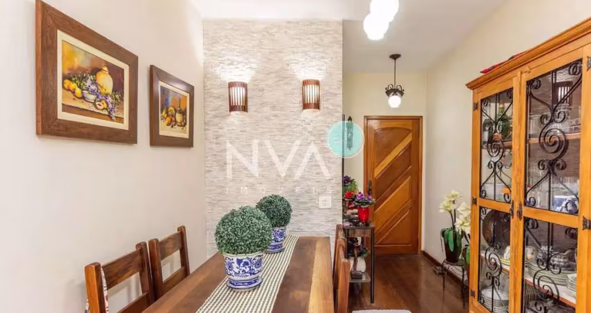 HUMAITÁ | Apartamento