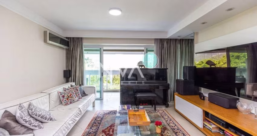 LAGOA | Apartamento
