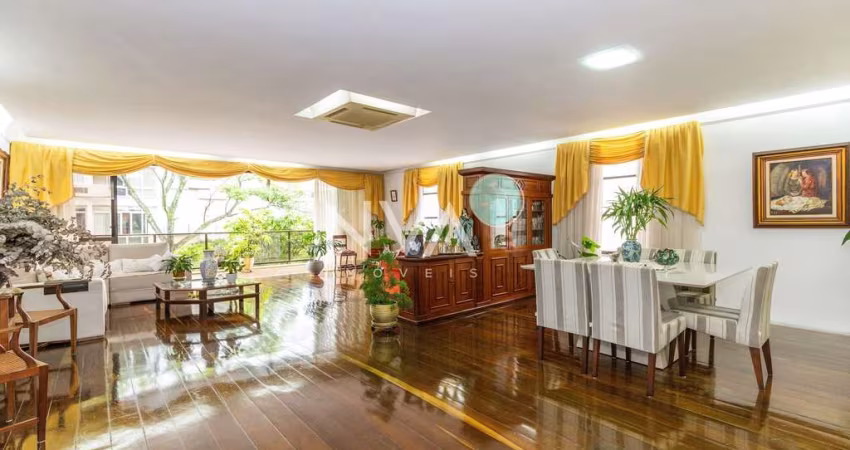 IPANEMA | Apartamento