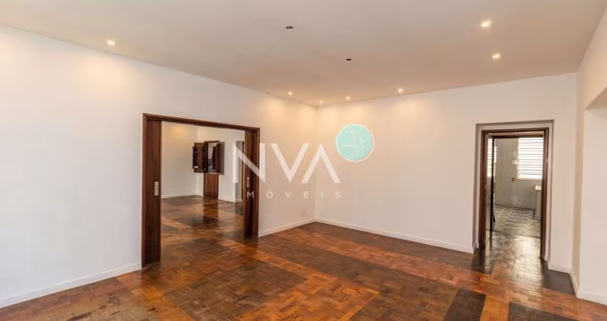 Apartamento padrão à Venda, Copacabana, Rio de Janeiro, RJ