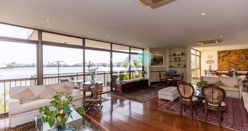 LAGOA | Apartamento