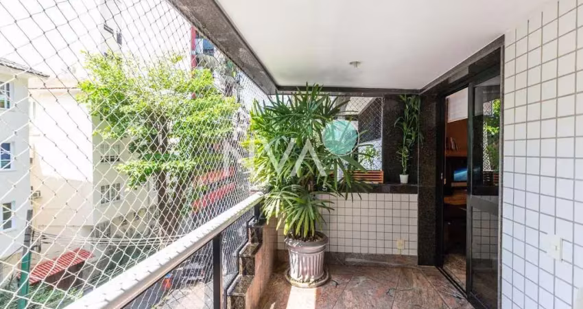 Apartamento com 4 quartos à venda na Rua Aperana, Leblon, Rio de Janeiro