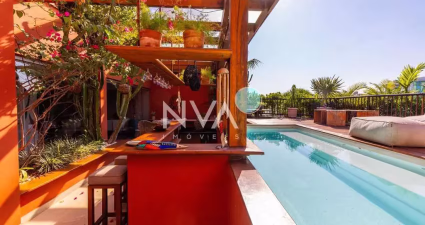 Apartamento com 3 quartos à venda na Avenida Comandante Júlio de Moura, Barra da Tijuca, Rio de Janeiro