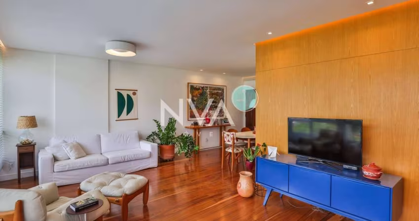 LEBLON | Apartamento