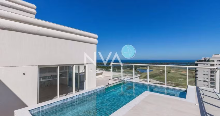 BARRA DA TIJUCA | Cobertura