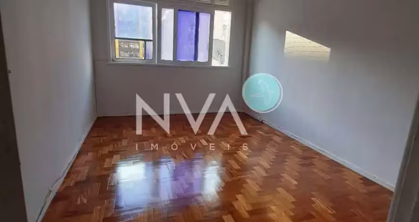 Apartamento com 2 quartos à venda na Rua Belisario Augusto, Icaraí, Niterói