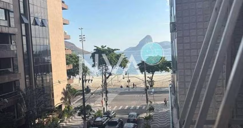 ICARAÍ | Apartamento