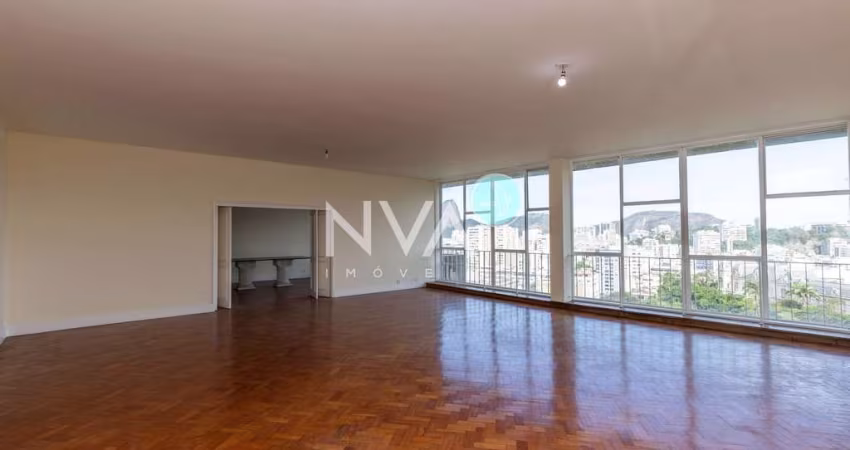 LARANJEIRAS | Apartamento