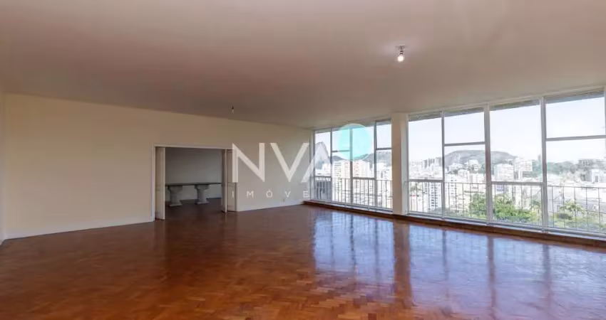 LARANJEIRAS | Apartamento
