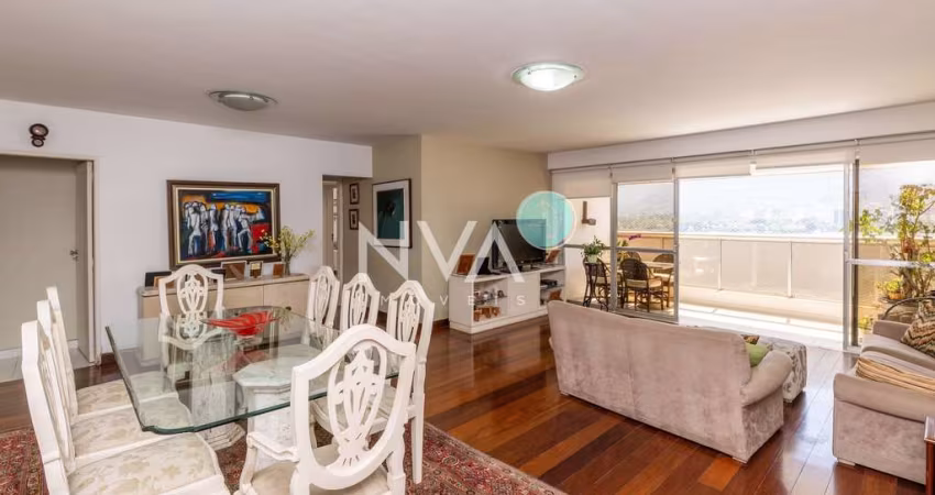 LAGOA | Apartamento