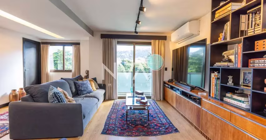 Apartamento com 2 quartos à venda na Rua Vice Governador Rúbens Berardo, Gávea, Rio de Janeiro