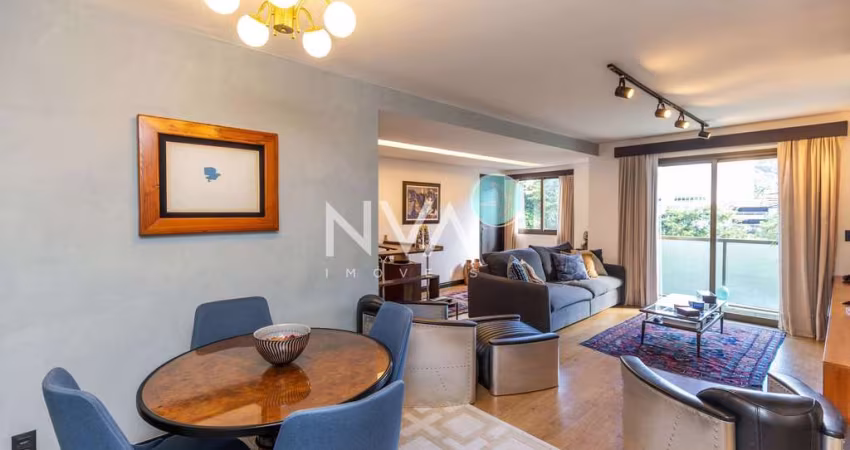 GÁVEA | Apartamento