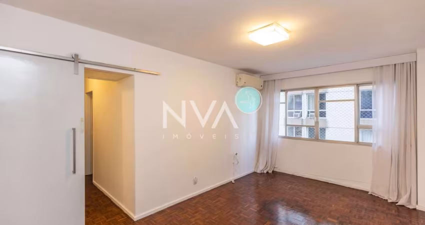 LEBLON | Apartamento