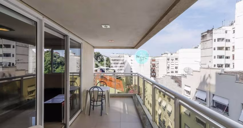 COPACABANA | Apartamento