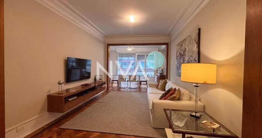 COPACABANA | Apartamento