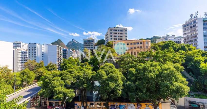 LARANJEIRAS | Apartamento