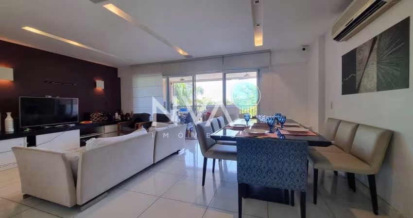 BARRA DA TIJUCA | Apartamento