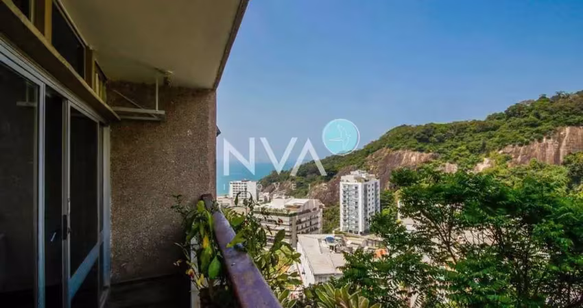 Apartamento com 3 quartos para alugar na Rua Timóteo da Costa, Leblon, Rio de Janeiro