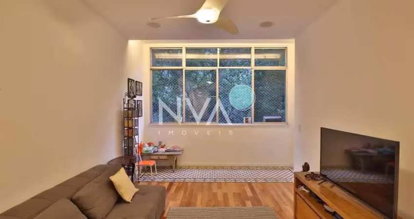 Apartamento com 3 quartos à venda na Rua Cinco de Julho, Copacabana, Rio de Janeiro