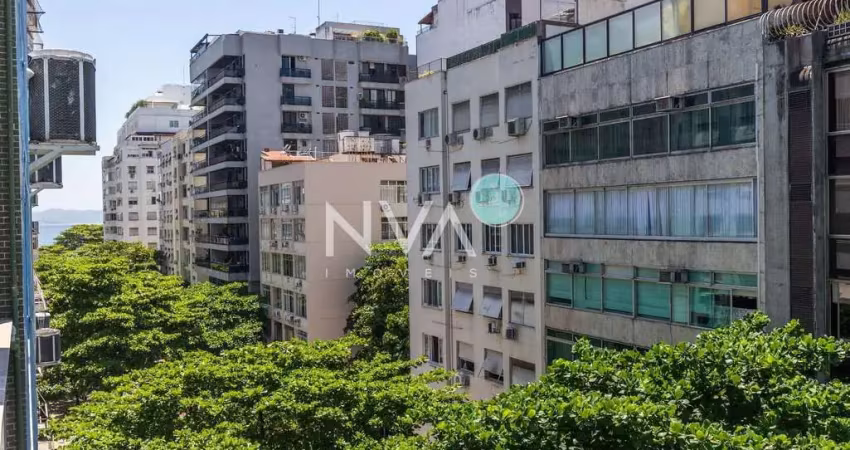 Apartamento com 4 quartos à venda na Rua Joaquim Nabuco, Copacabana, Rio de Janeiro