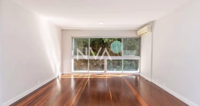 Apartamento com 3 quartos para alugar na Avenida Epitácio Pessoa, Lagoa, Rio de Janeiro