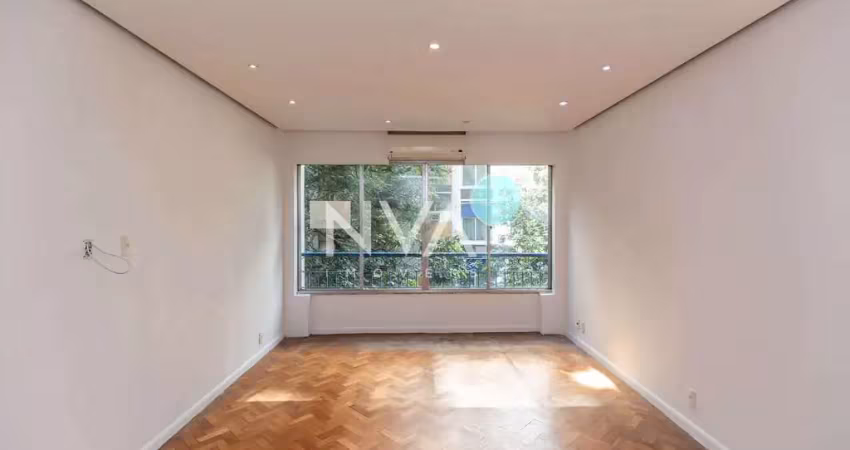 Apartamento com 4 quartos à venda na Rua Conrado Niemeyer, Copacabana, Rio de Janeiro