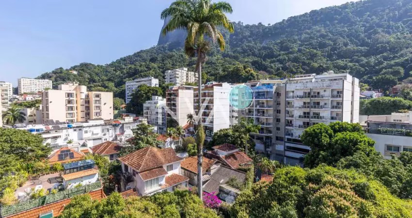 Apartamento com 2 quartos à venda na Largo dos Leões, Humaitá, Rio de Janeiro