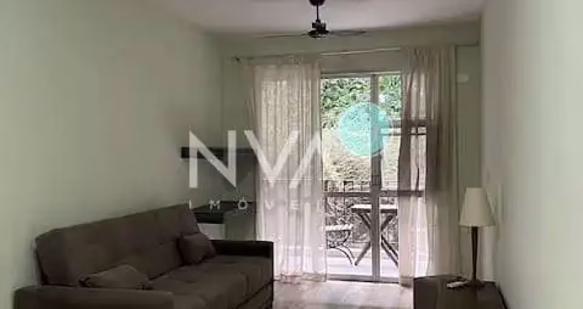 Apartamento com 1 quarto para alugar na Rua General Severiano, Botafogo, Rio de Janeiro