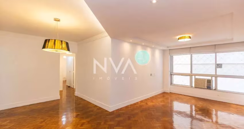 Apartamento com 3 quartos à venda na Avenida Visconde de Albuquerque, Gávea, Rio de Janeiro