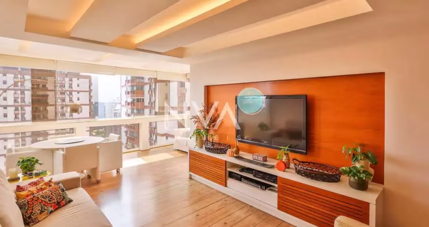 Apartamento com 3 quartos à venda na Avenida Lúcio Costa, Barra da Tijuca, Rio de Janeiro
