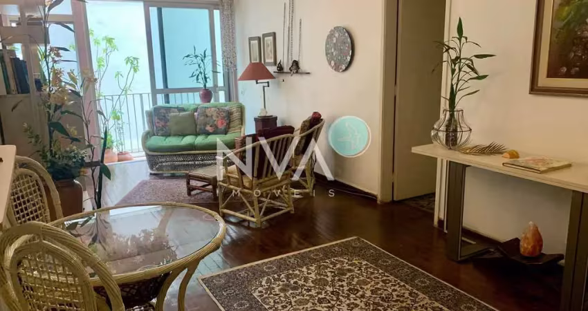 Apartamento com 3 quartos à venda na Rua Maria Angélica, Lagoa, Rio de Janeiro