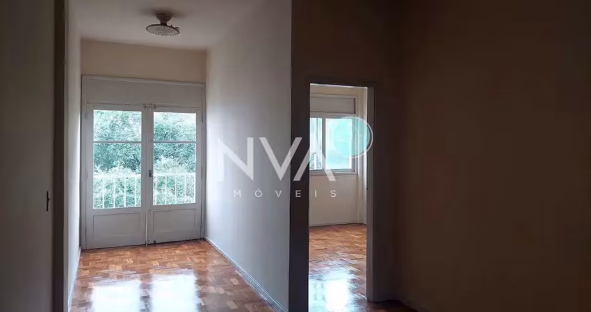 Apartamento com 3 quartos para alugar na Rua Conde de Bonfim, Tijuca, Rio de Janeiro