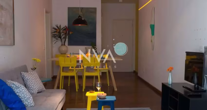 Apartamento com 1 quarto para alugar na Rua Prudente de Morais, Ipanema, Rio de Janeiro