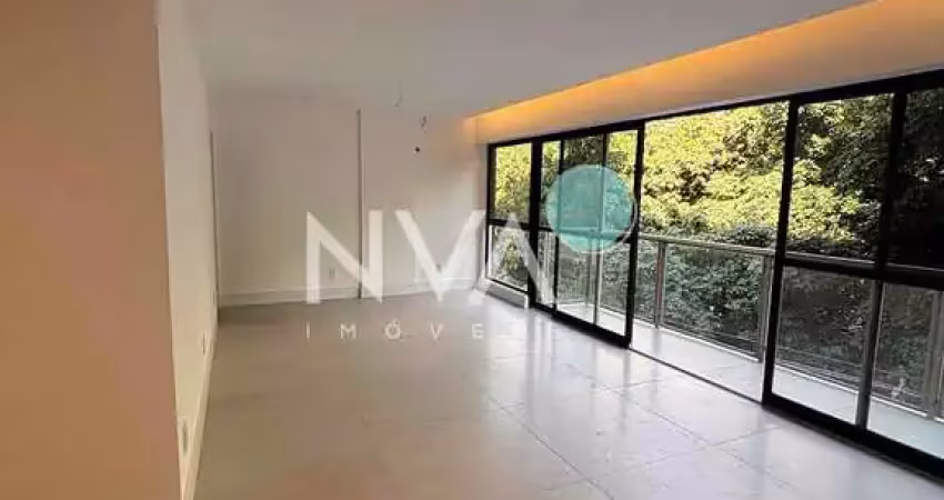Apartamento com 3 quartos à venda na Rua Artur Araripe, Gávea, Rio de Janeiro