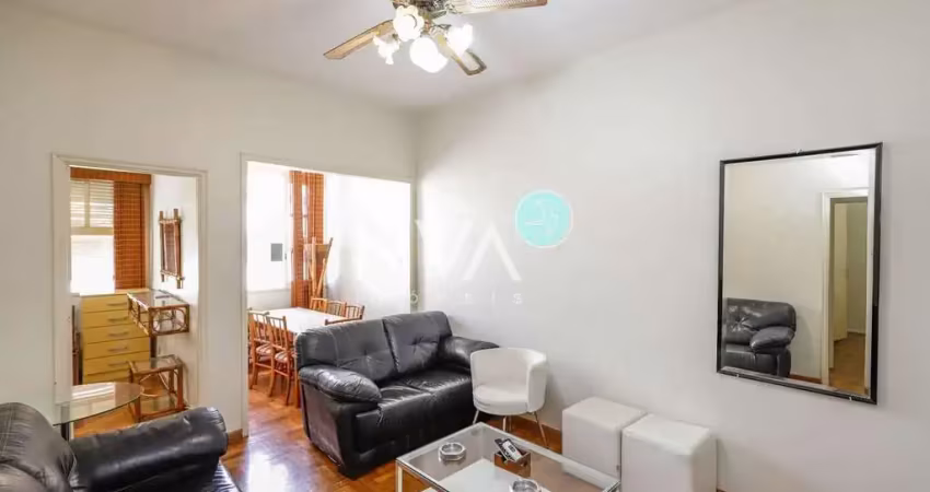 Apartamento com 3 quartos para alugar na Rua Domingos Ferreira, Copacabana, Rio de Janeiro